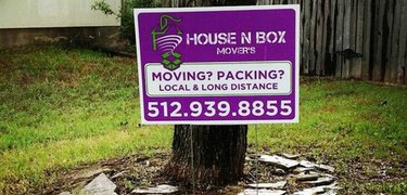 Movers and packers in Austin